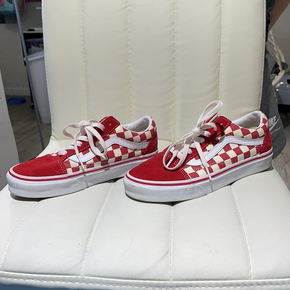 Old Skool Vans - Picture 2 of 4